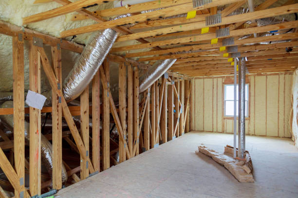 Best Insulation for Specific Applications in Mineola, NY