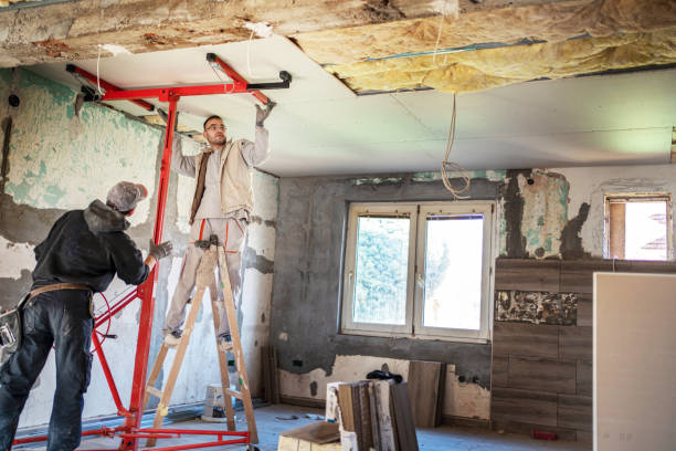 Best Insulation for Specific Applications in Mineola, NY